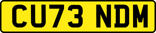 CU73NDM