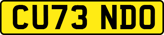 CU73NDO