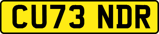 CU73NDR