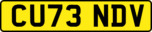 CU73NDV