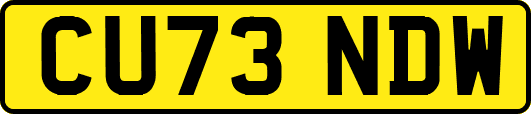 CU73NDW