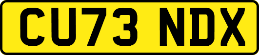 CU73NDX
