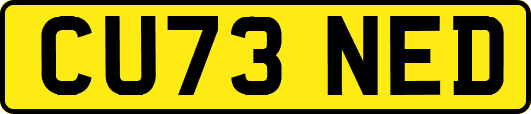 CU73NED