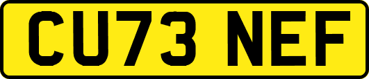 CU73NEF