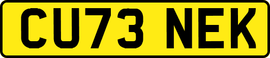 CU73NEK
