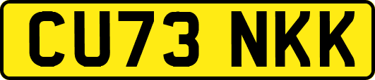 CU73NKK