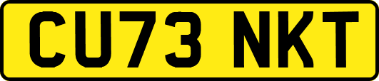 CU73NKT