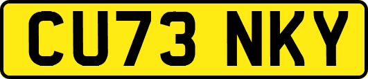 CU73NKY