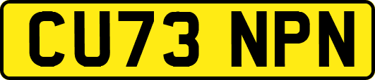 CU73NPN