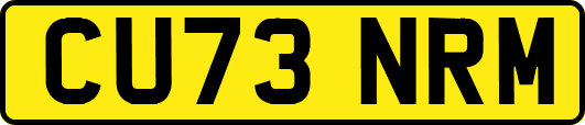 CU73NRM