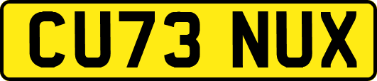 CU73NUX