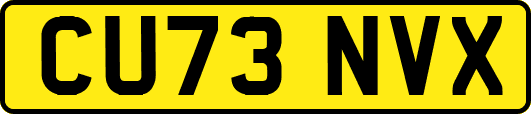 CU73NVX