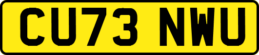 CU73NWU