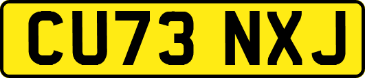 CU73NXJ