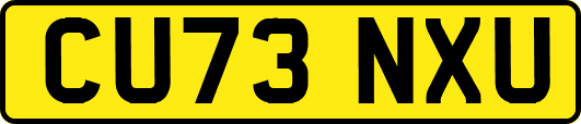 CU73NXU