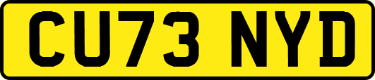 CU73NYD