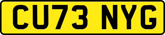CU73NYG