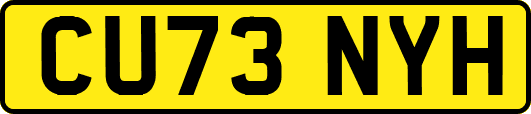 CU73NYH