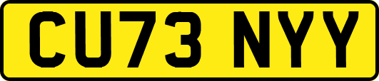 CU73NYY
