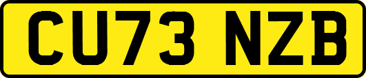 CU73NZB