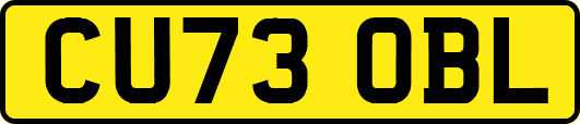 CU73OBL