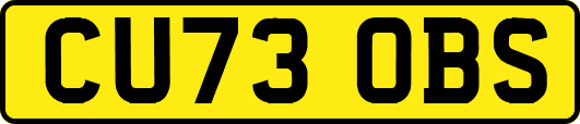 CU73OBS