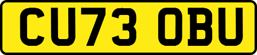 CU73OBU