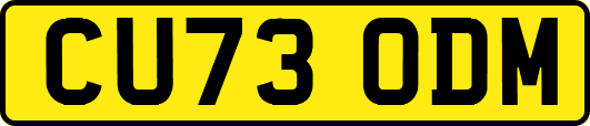 CU73ODM