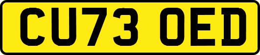 CU73OED