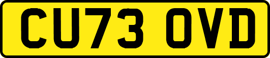 CU73OVD