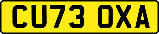 CU73OXA