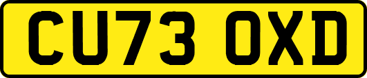 CU73OXD