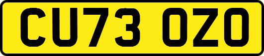 CU73OZO