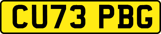 CU73PBG