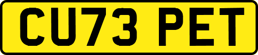 CU73PET