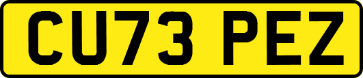 CU73PEZ