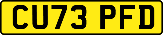 CU73PFD