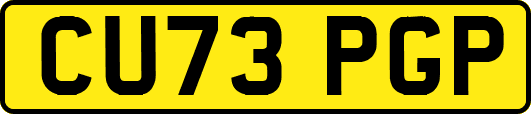 CU73PGP