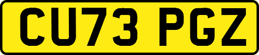 CU73PGZ