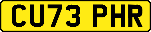 CU73PHR