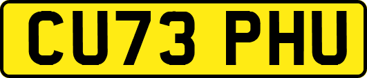CU73PHU