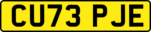 CU73PJE