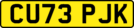 CU73PJK