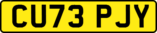 CU73PJY