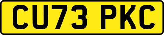 CU73PKC