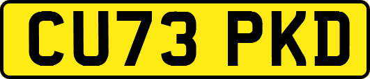 CU73PKD