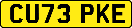 CU73PKE