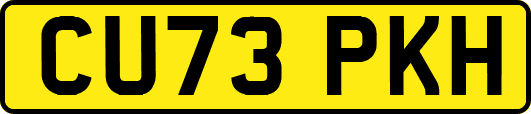 CU73PKH