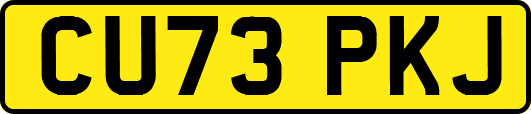 CU73PKJ