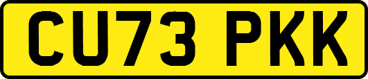 CU73PKK